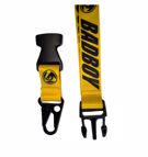 BAD BOY louraki laimou Logo SafeBreak -YELLOW